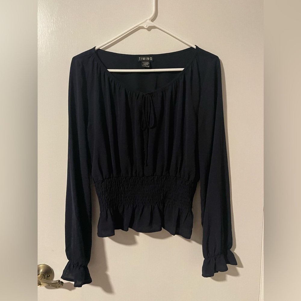 Woman’s top